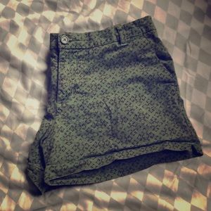 Patagonia shorts ☀️